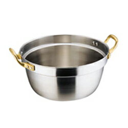 SAスーパーデンジ 円付鍋 39cm