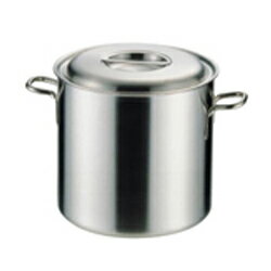 本間製作所 プロデンジ 寸胴鍋 21cm