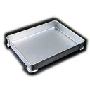 アカオアルミ アルミ システムバット 大 60