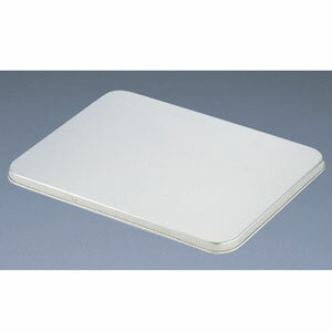 アカオアルミ アルミ番重 蓋 特大