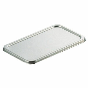 Silicone Containers - 本間冬治工業 18-8 長バット蓋 44型用