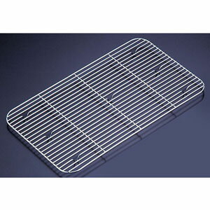 本間冬治工業 18-8 長バットアミ 44型用