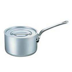 イケダ IKD エレテック 片手鍋 18cm