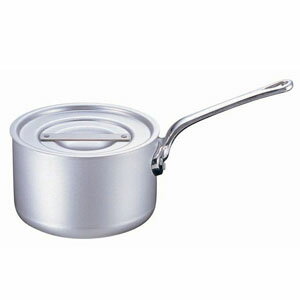 イケダ IKD エレテック 片手鍋 21cm