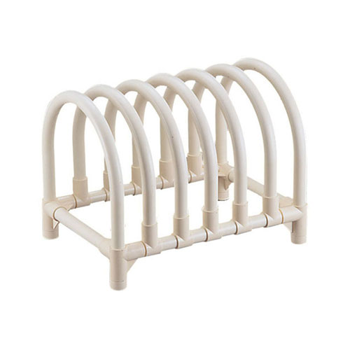 SAイレクターまな板立て横型 PC-6S