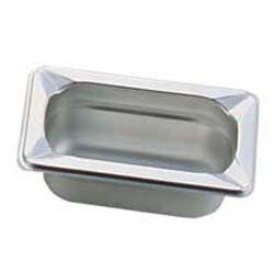 KINGO ステンレス ホテルパン 19100 1/9×100mm