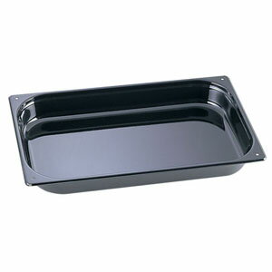 TKG エナメル ホテルパン 1/1×65mm