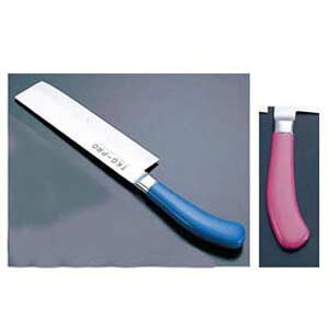 TKG PRO 抗菌カラー 菜切庖丁 16cm ピンク ATK453