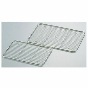 18-8 ケーキバットアミ A4用 ステンレス