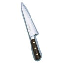 正広 本職用日本鋼 ガラスキ 18cm 13024