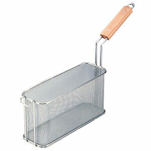 SA18-8 スパゲッティバスケット