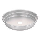 アルマイト中華セイロ用台輪 27cm ATY8627