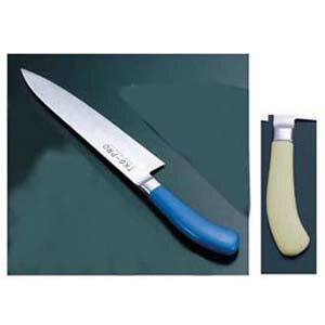 エコクリーン TKG PRO カラー牛刀 30cm イエロー AEK4817