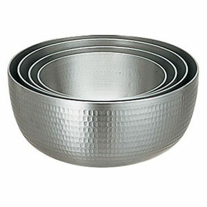 北陸アルミ ホクア アルミ 矢床鍋 19.5cm