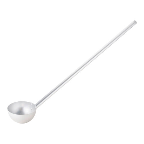 オールアルミひしゃく 369-A 2.0L