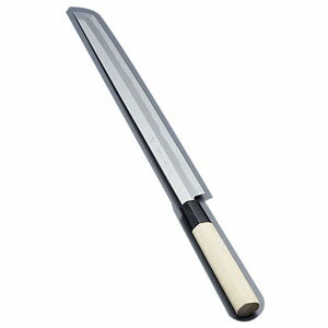 堺實光 上作 蛸引 先丸 片刃 33cm 10536 AZT2605