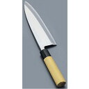 堺實光 匠練銀三 出刃 片刃 13.5cm 37531 AZT3902