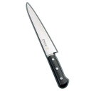 正広作 MV鋼本焼 筋引 両刃 24cm 14817