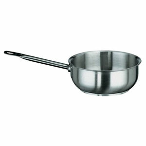 パデルノ 18-10ソテーパン 蓋無 1113-18