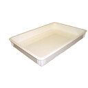 CAMBRO キャンブロ ピザ生地ボックス DB18263CW