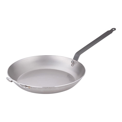 31 cm〜 - de BUYER デバイヤー 鉄フライパン 5110 40cm