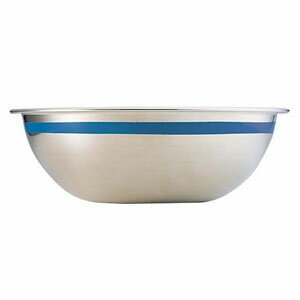 SA18-8 カラーライン ボール 18cm ブルー ABC8814