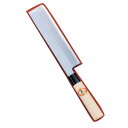 堺孝行 霞研 薄刃 21cm ATK31065