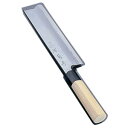 河村刃物 堺 菊守 極上 薄刃 21cm AKK2621