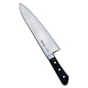 河村刃物 堺 菊守 日本鋼 口金付 洋出刃 24cm AKK5803
