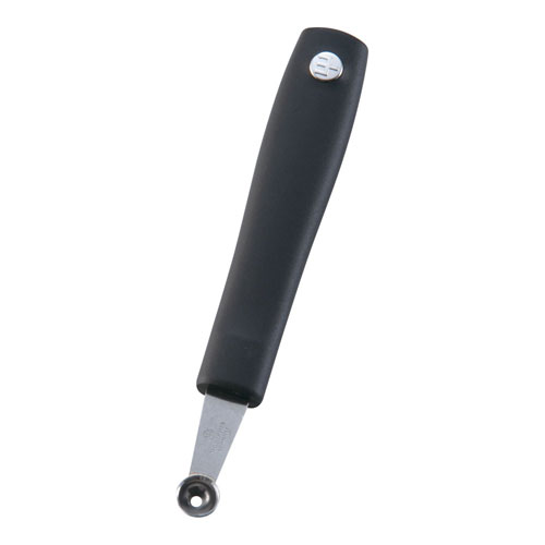Peelers - ヴォストフ WUSTHOF シルバーポイント イモクリ 10mm 4240