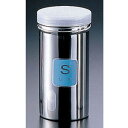 TKG 18-8 調味缶ロング アクリル蓋付 S缶
