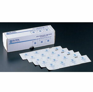 ハンナ DPD粉末 全塩素用試薬 100回分 HI93711/01