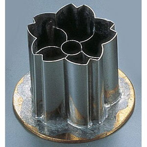 SA花細工用抜型 桜A