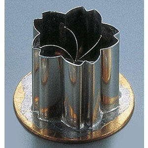 SA花細工用抜型 桜B