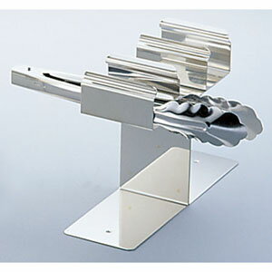 SA18-8 万能トングスタンド ダブル