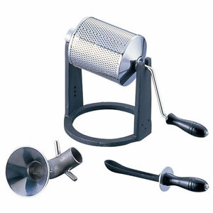 手動 ロースター