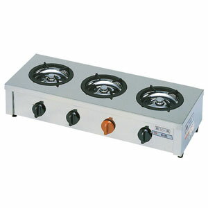 飯城 マッチ点火 M-603C LPガス