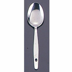 18-0 TKG先丸スプーン 穴明 小