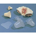 Culpitt カルピット ベル抜型 3pcsセット CDE250