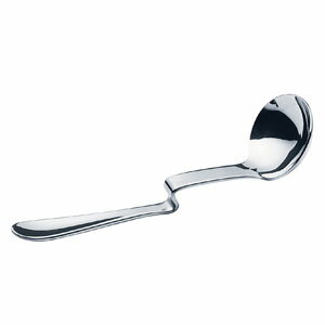 銅製レードル２本セット カンダ 木柄和食レードル 穴明 055028（直送品） - アスクル