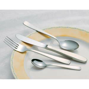 Dessert Fork - SA18-8 ライラック デザートフォーク