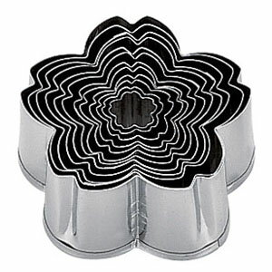 SA18-0 パテ抜 桜 No.11