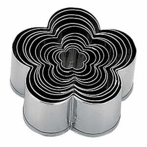 SA18-0 パテ抜 梅 No.12