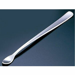 SA18-8 ライラック ヘルパースプーン 深型