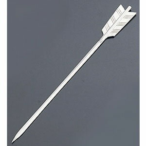 SA18-8 矢羽根プロセット 15cm