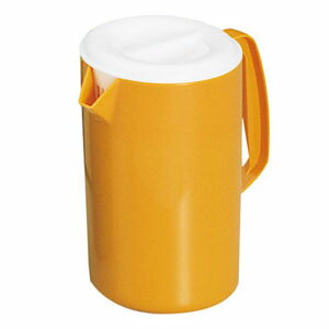 SA抗菌フライトピッチャー イエロー