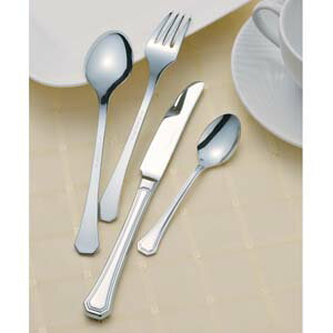 SA18-8 ハーモニー フィッシュフォーク