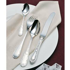 SA洋白フェアリー フルーツナイフ