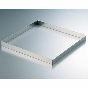 de BUYER デバイヤー 18-10 スクエアリング 20c 3905-20