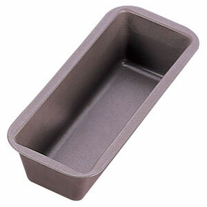 ゴーベル パウンドケーキ型 223320 260